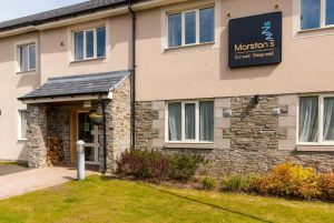 Queen of the Loch Balloch by Marstons Inns