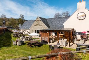 Queen of the Loch Balloch by Marstons Inns
