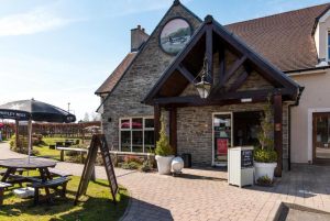 Queen of the Loch Balloch by Marstons Inns