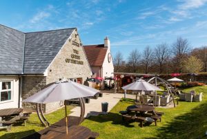Queen of the Loch Balloch by Marstons Inns