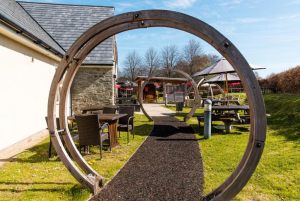 Queen of the Loch Balloch by Marstons Inns