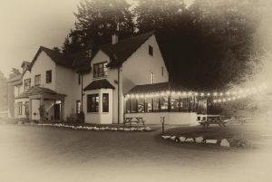 Craigdarroch Hotel