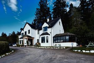 Craigdarroch Hotel