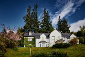 Craigdarroch Hotel