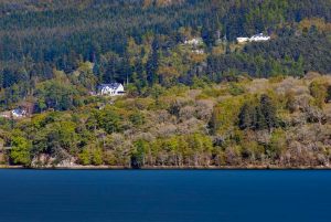 Craigdarroch Hotel