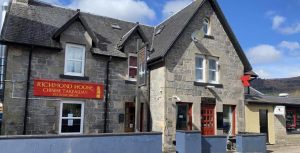 Richmond House Hotel (Fort Augustus)