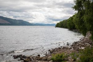 Loch Ness Drumnadrochit Hotel