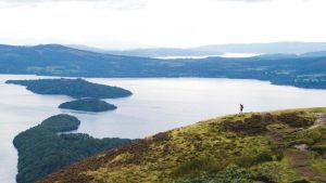 Loch Lomond Hotel
