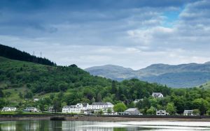 Arrochar Hotel