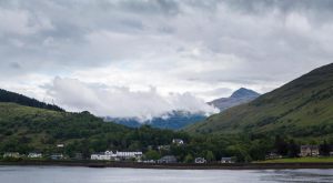 Arrochar Hotel