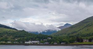 Arrochar Hotel