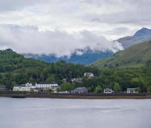 Arrochar Hotel