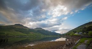 Arrochar Hotel