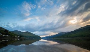 Arrochar Hotel