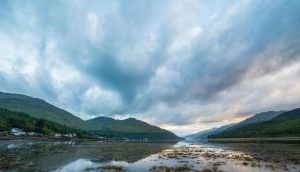 Arrochar Hotel