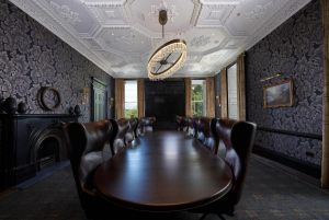Cameron House
