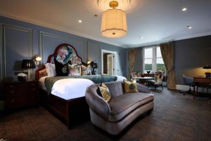Cameron House