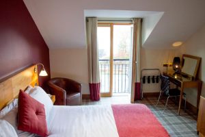 The Inn on Loch Lomond