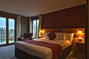 The Inn on Loch Lomond
