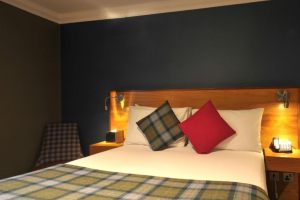 The Inn on Loch Lomond