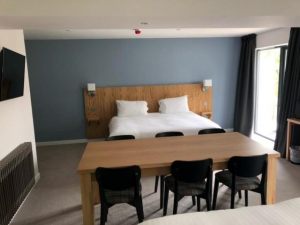 Loch Lomond Hotel