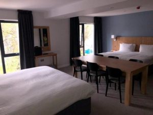 Loch Lomond Hotel