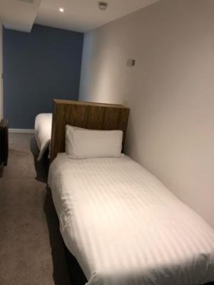 Loch Lomond Hotel