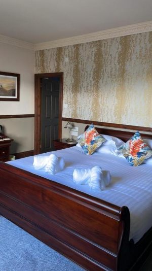 Craigdarroch Hotel