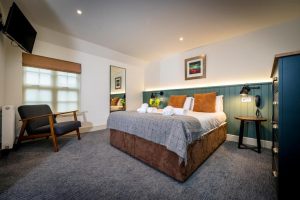 Loch Ness Inn