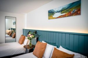 Loch Ness Inn