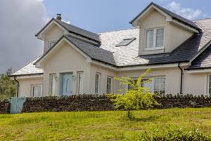 Branter Lodge