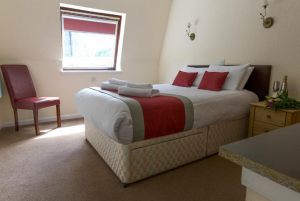 Loch Ness Drumnadrochit Hotel