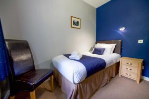 Loch Ness Drumnadrochit Hotel