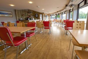 Loch Ness Drumnadrochit Hotel