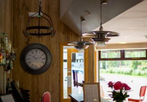 Loch Ness Drumnadrochit Hotel