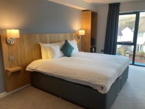 Loch Lomond Hotel