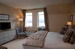 Loch Ness Lodge