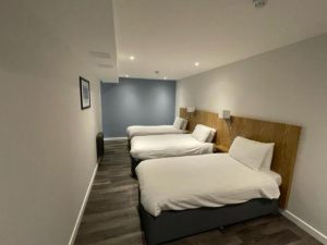 Loch Lomond Hotel