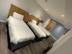 Loch Lomond Hotel