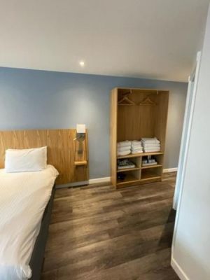Loch Lomond Hotel