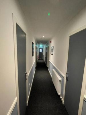 Loch Lomond Hotel