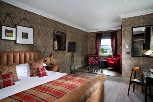 Cameron House
