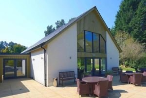 Loch Ness Country House Hotel Inverness