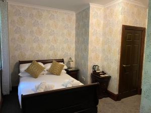 Craigdarroch Hotel