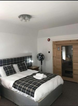 The Grey Gull Hotel