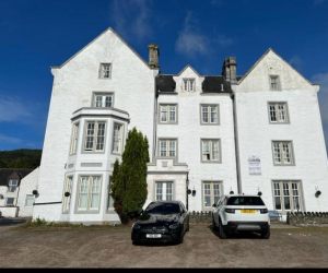 The Grey Gull Hotel