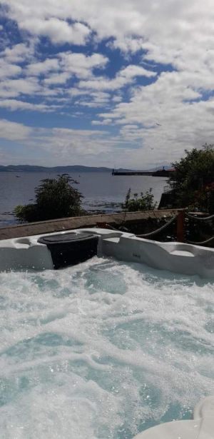 The Grey Gull Hotel