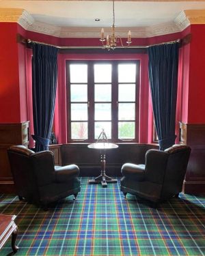 Craigdarroch Hotel