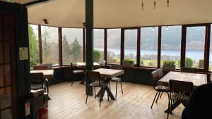 Craigdarroch Hotel