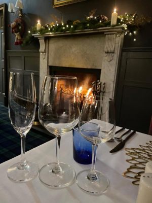 Craigdarroch Hotel